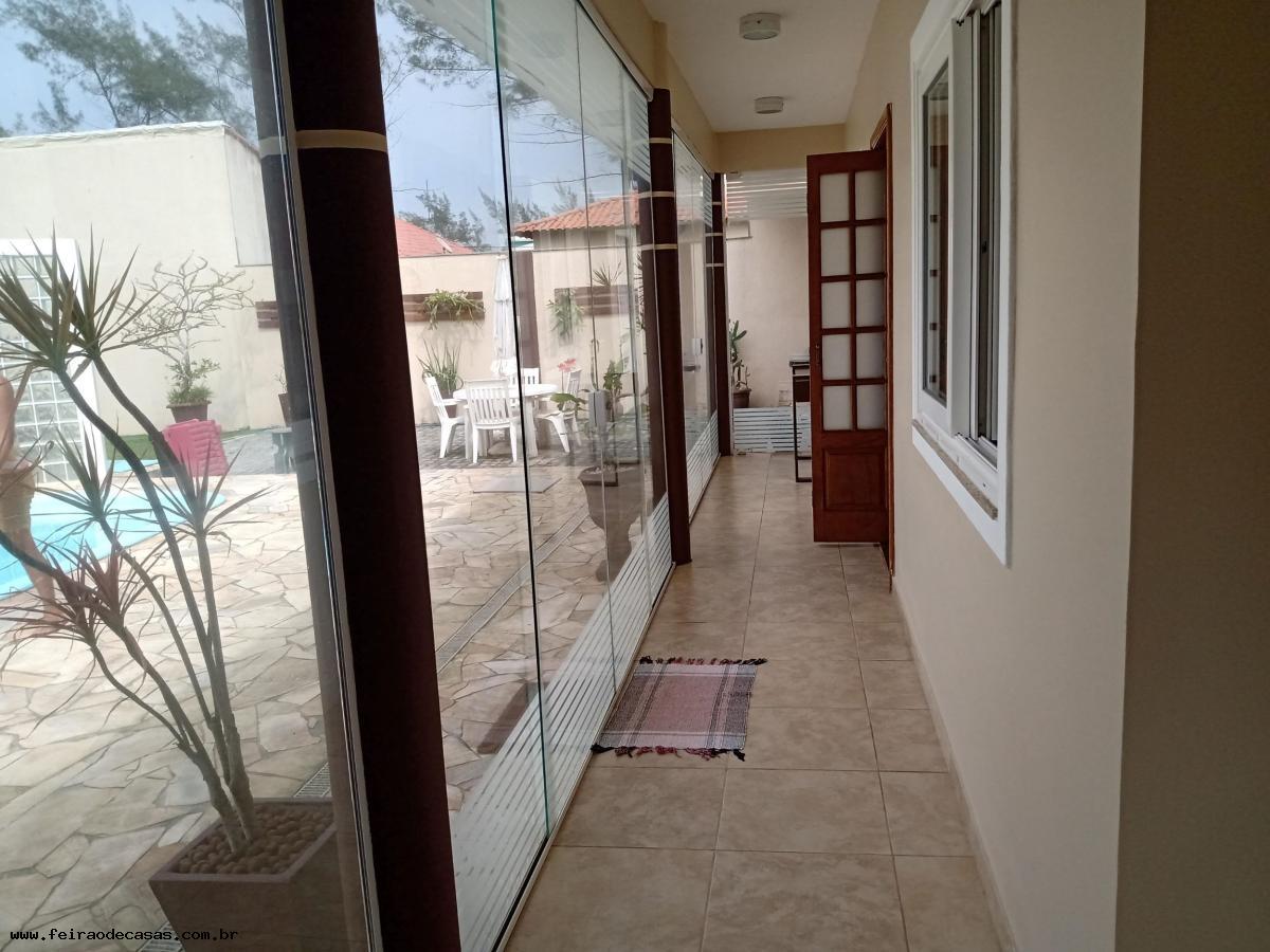 Casa à venda com 5 quartos, 250m² - Foto 11