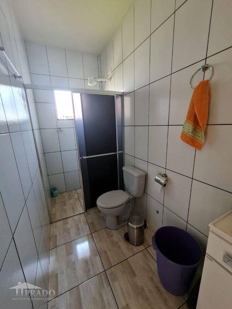 Casa à venda com 3 quartos, 184m² - Foto 14