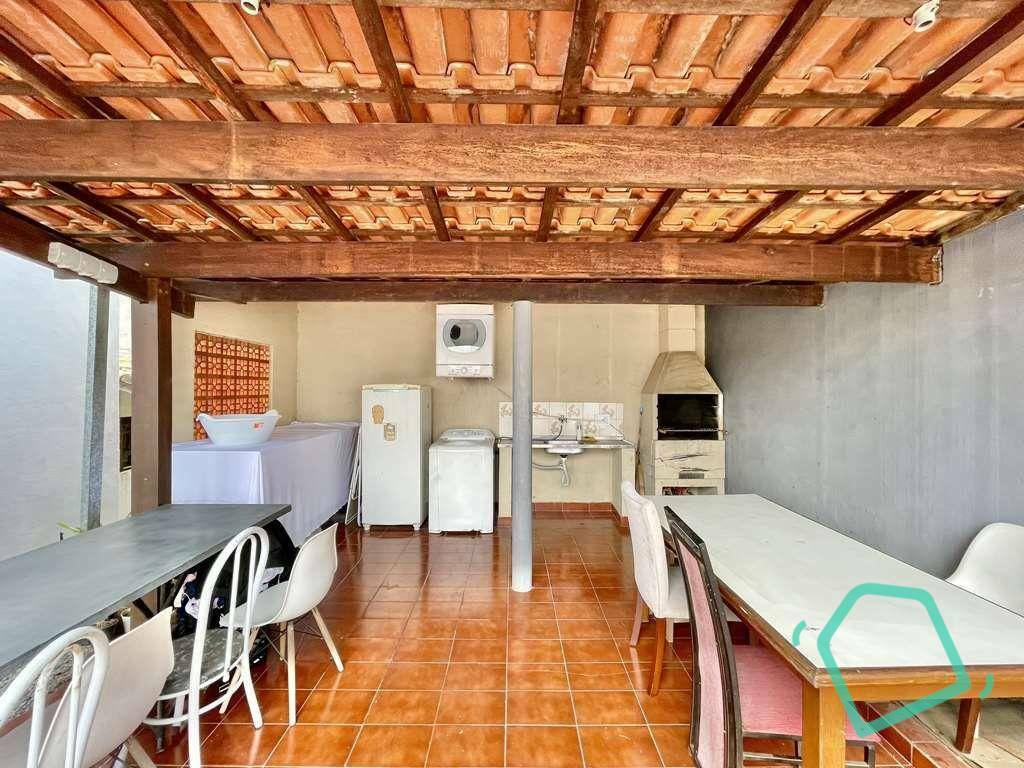 Casa de Condomínio à venda com 4 quartos, 359m² - Foto 24