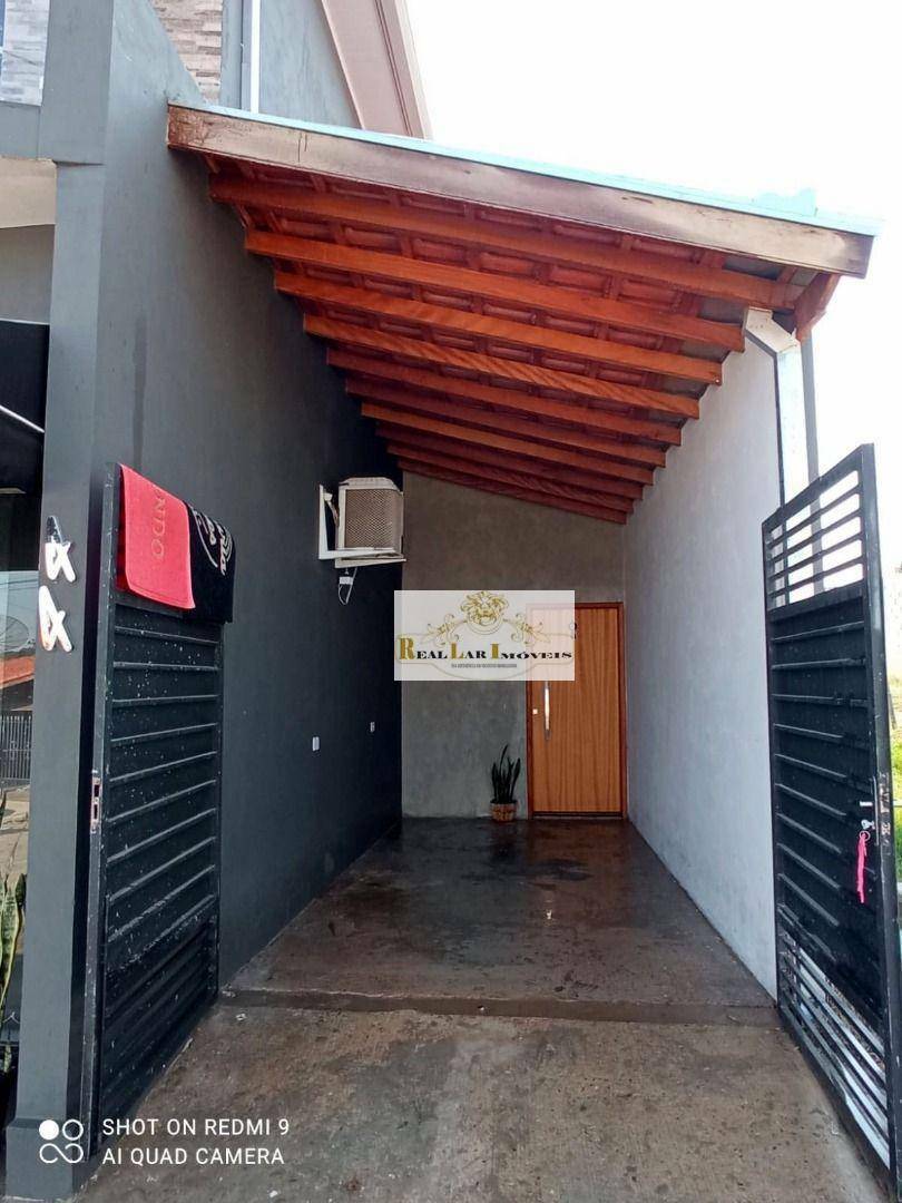 Sobrado, 3 quartos, 120 m² - Foto 3