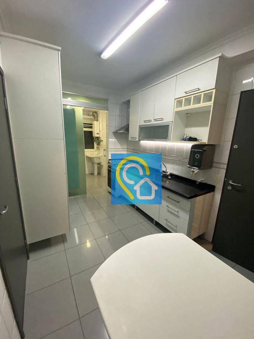 Apartamento à venda com 3 quartos, 139m² - Foto 41