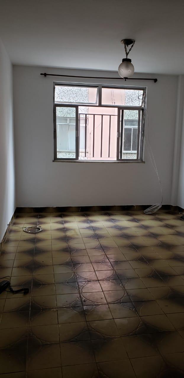 Apartamento à venda com 2 quartos, 56m² - Foto 5