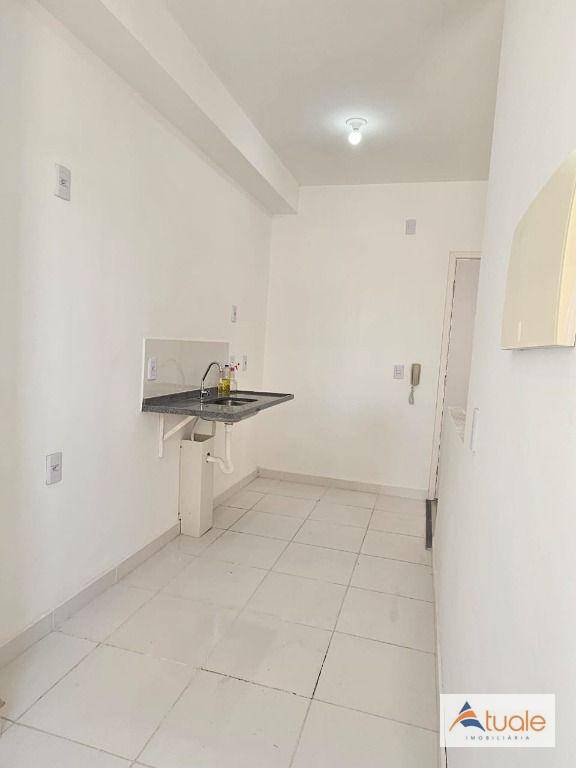 Apartamento à venda com 2 quartos, 58m² - Foto 1