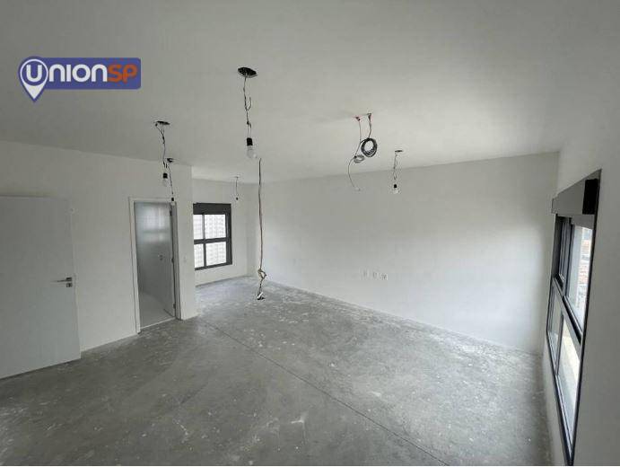 Apartamento à venda com 3 quartos, 154m² - Foto 6