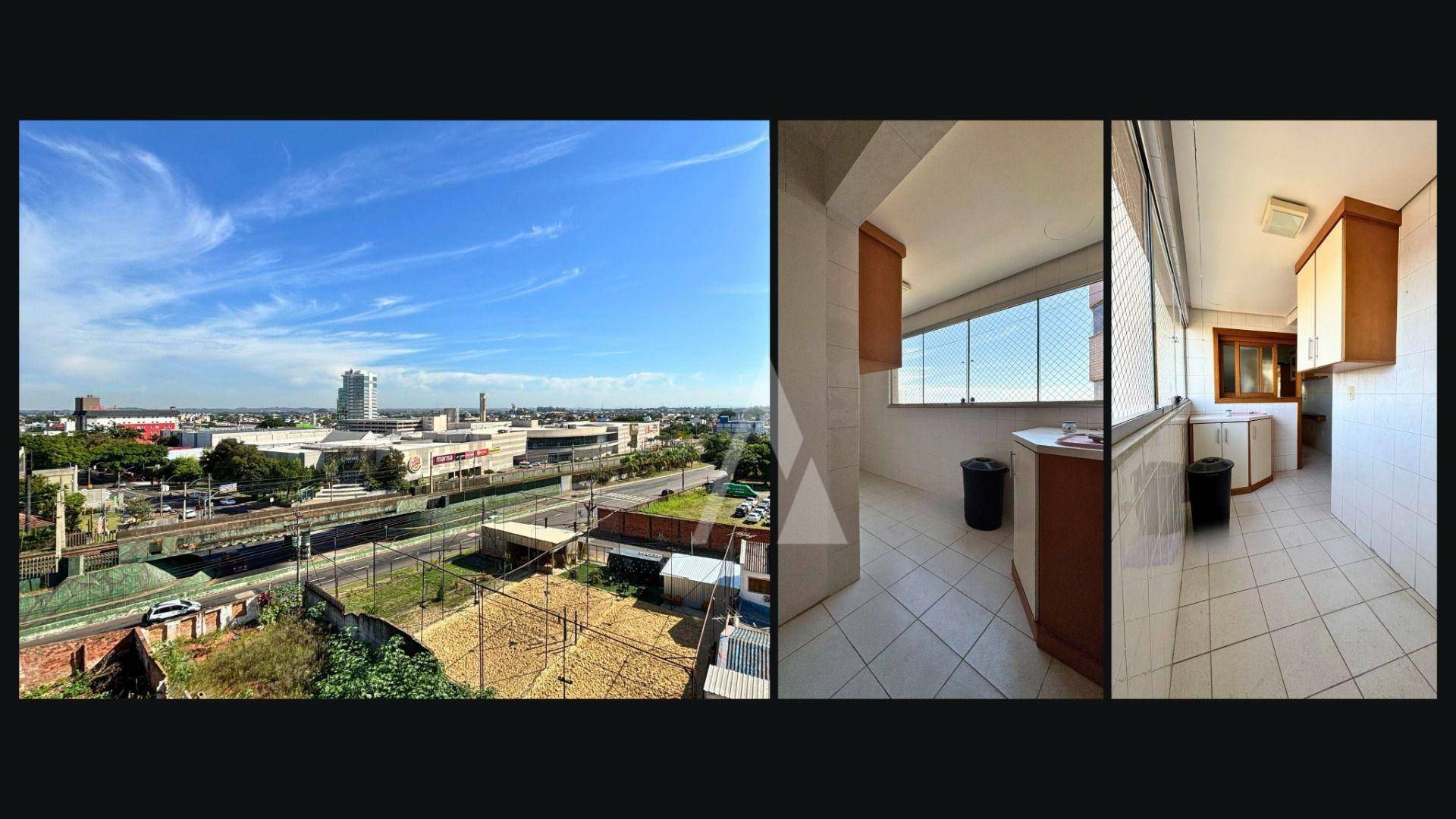 Apartamento à venda com 3 quartos, 139m² - Foto 11