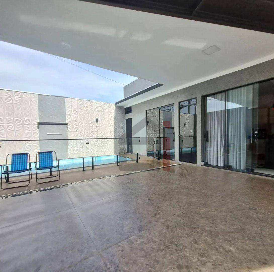 Casa, 2 quartos, 112 m² - Foto 3