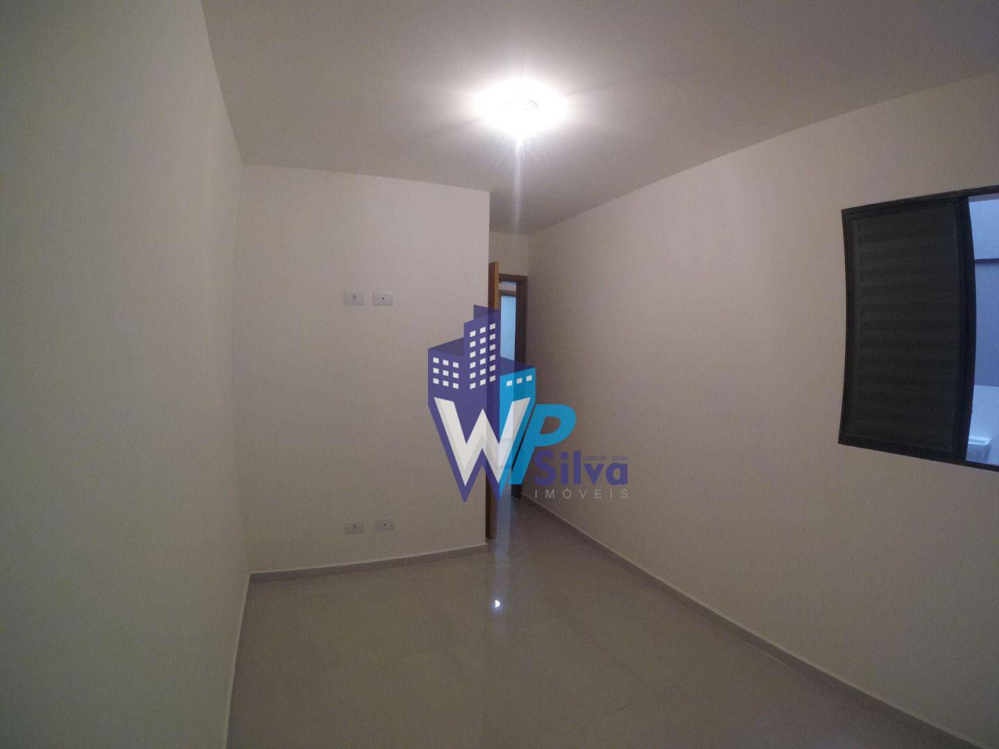 Apartamento à venda com 1 quarto, 28m² - Foto 7