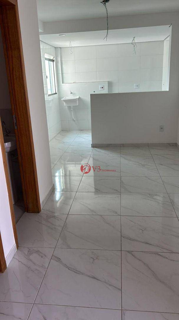 Apartamento para alugar com 2 quartos, 42m² - Foto 7