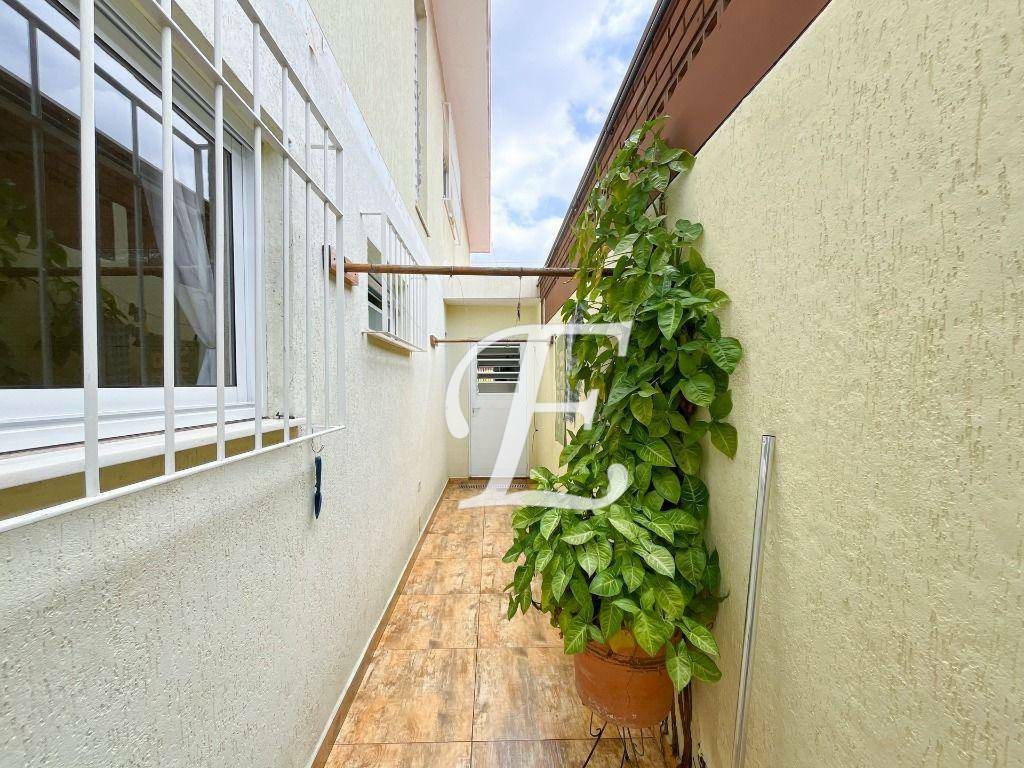 Sobrado à venda com 4 quartos, 180m² - Foto 39