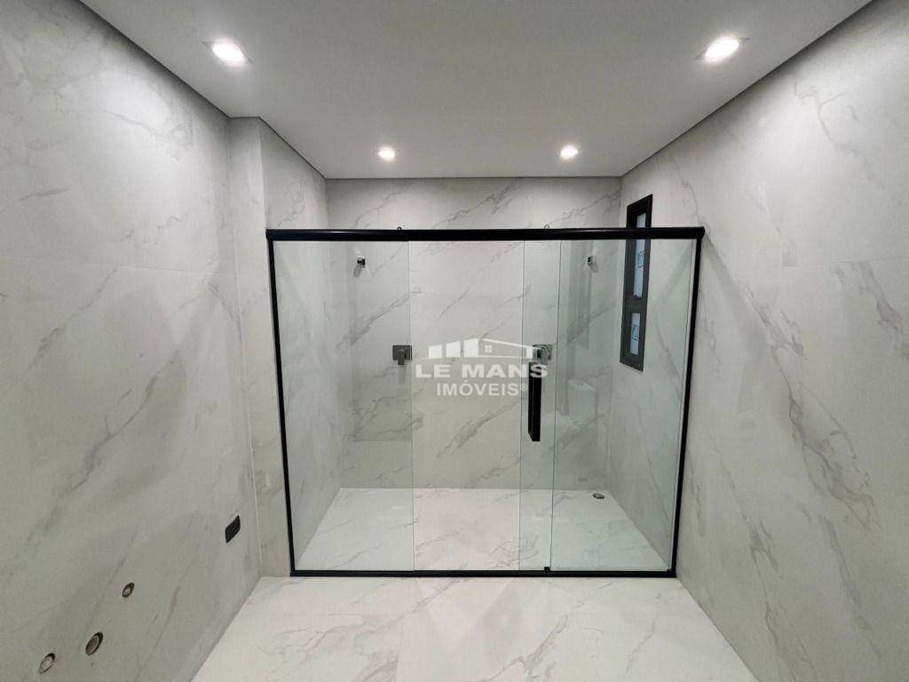 Casa de Condomínio, 4 quartos - Foto 10