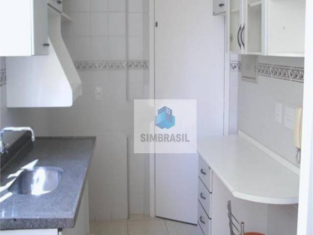 Apartamento à venda com 3 quartos, 85m² - Foto 6