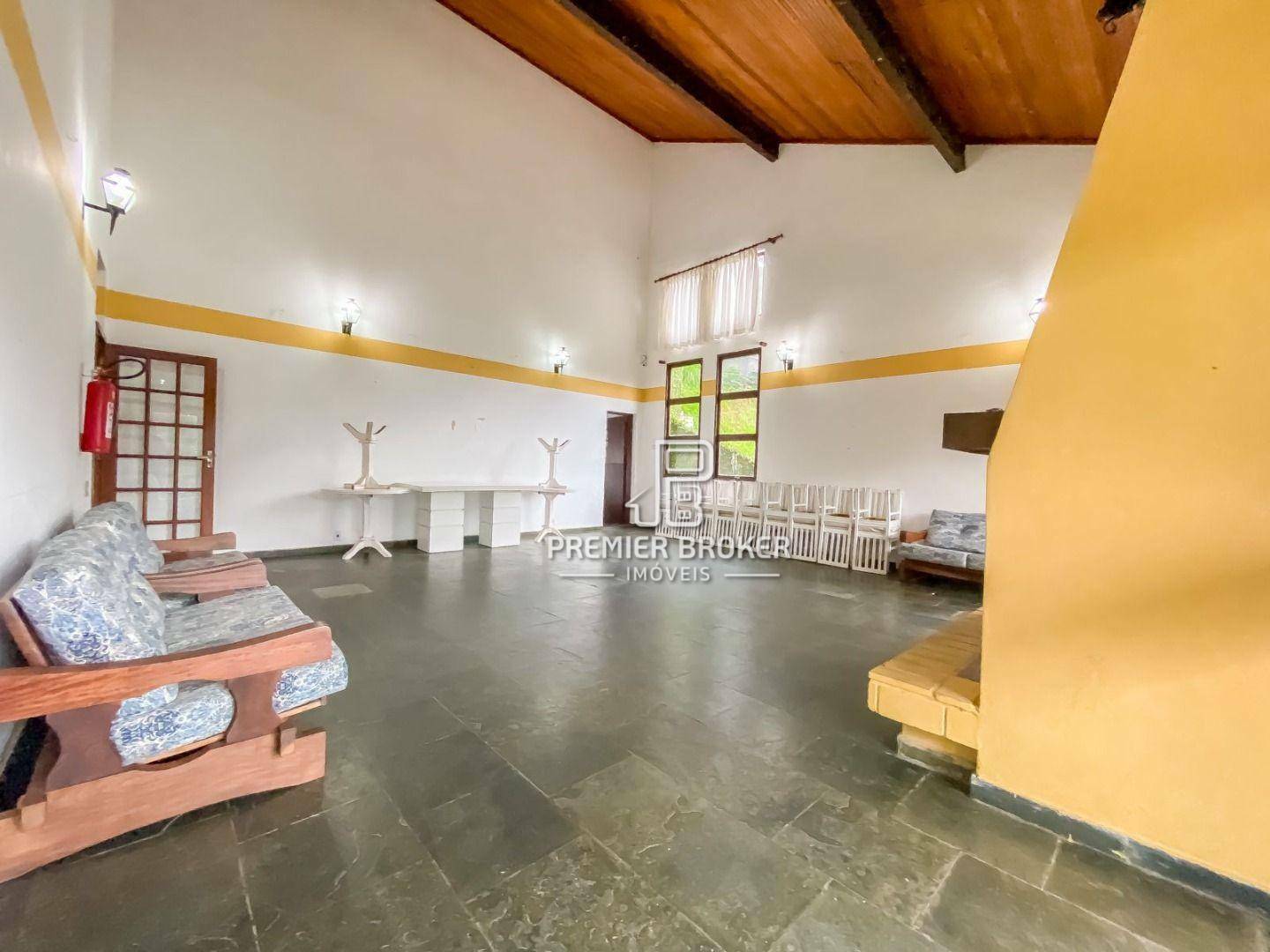 Casa de Condomínio, 3 quartos - Foto 36