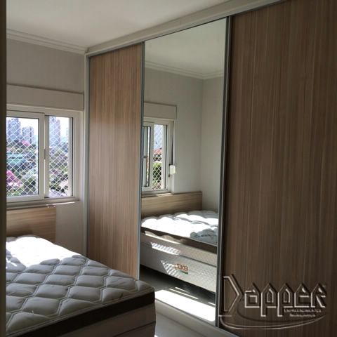 Apartamento para alugar com 2 quartos, 81m² - Foto 8