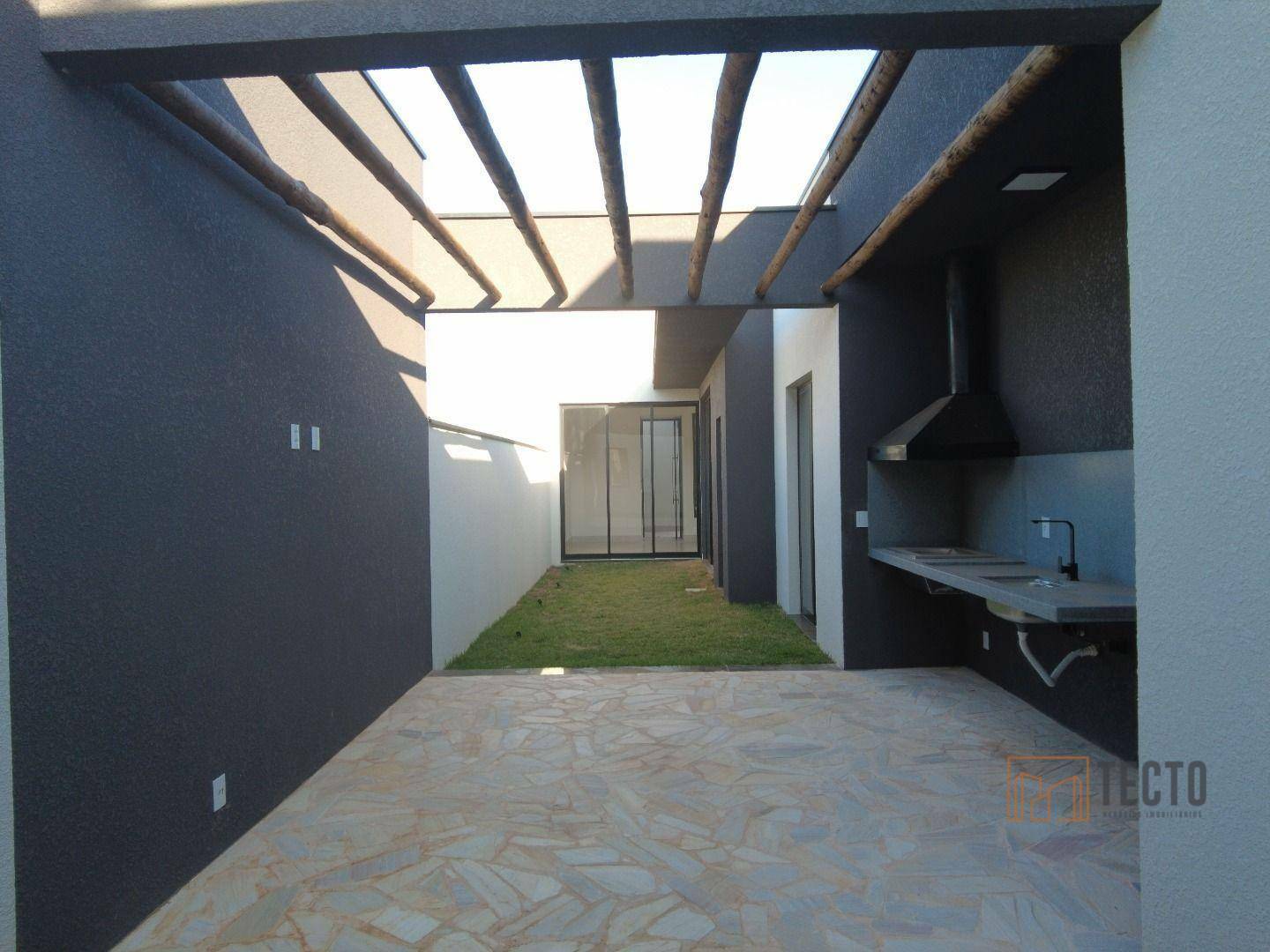 Casa de Condomínio à venda com 3 quartos, 180m² - Foto 31