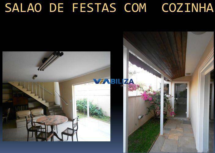 Casa à venda com 4 quartos, 463m² - Foto 10