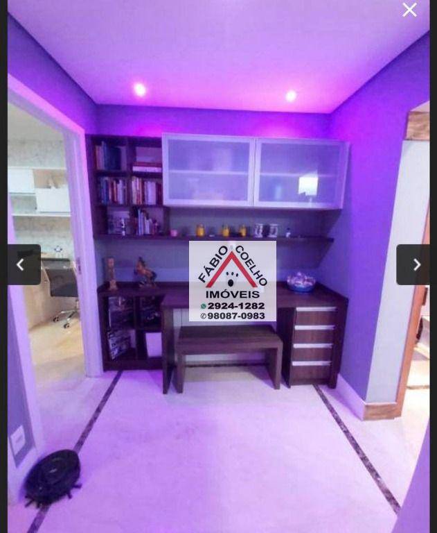 Apartamento à venda com 3 quartos, 103m² - Foto 12