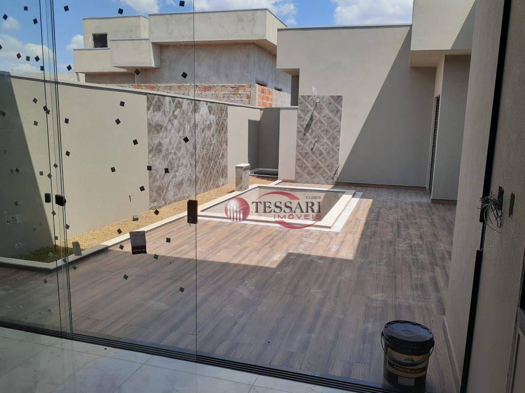 Casa à venda com 2 quartos, 161m² - Foto 11