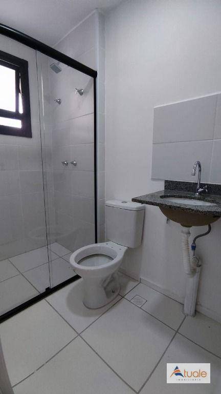 Apartamento para alugar com 2 quartos, 55m² - Foto 3