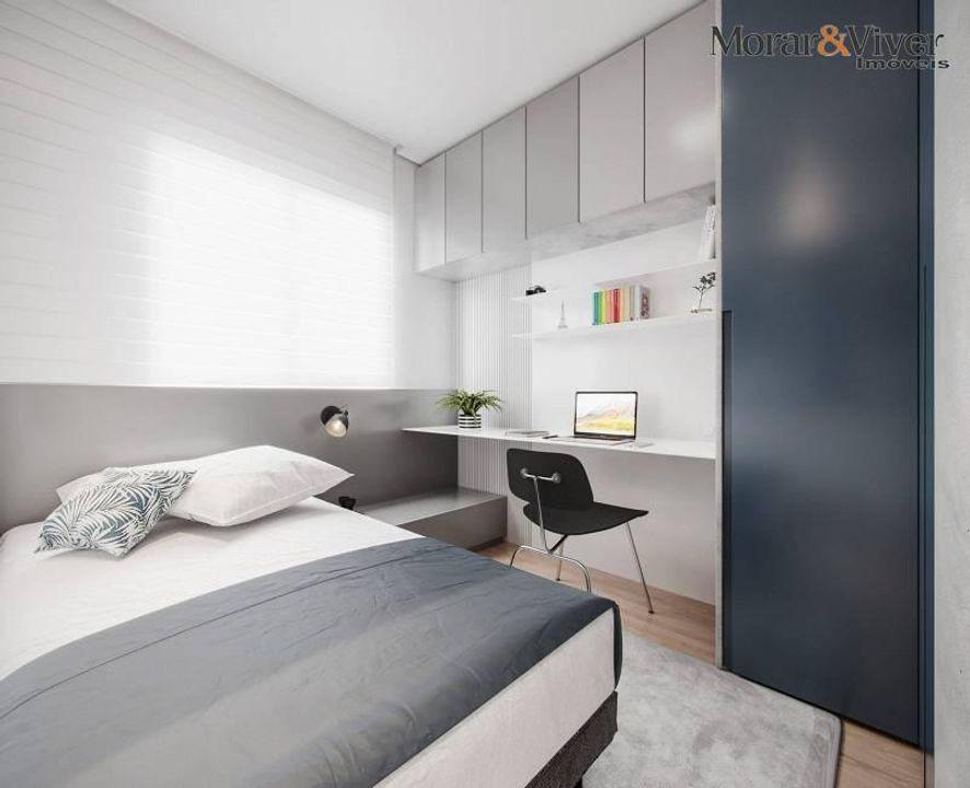 Apartamento à venda com 3 quartos, 68m² - Foto 16