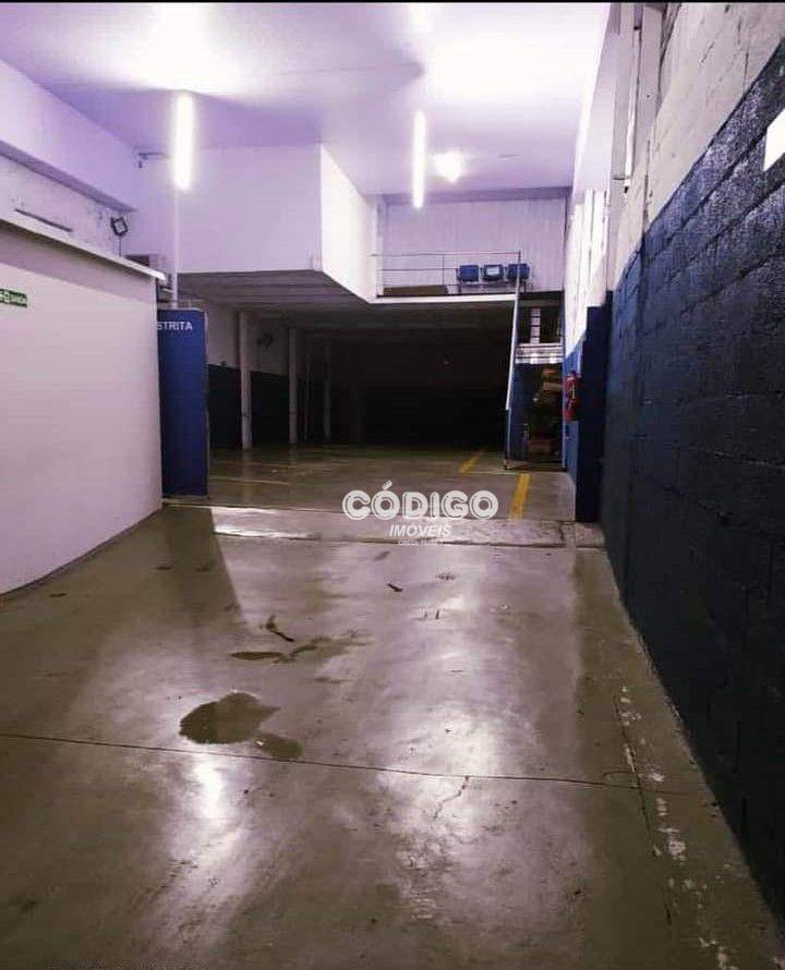 Depósito-Galpão-Armazém para alugar, 372m² - Foto 2