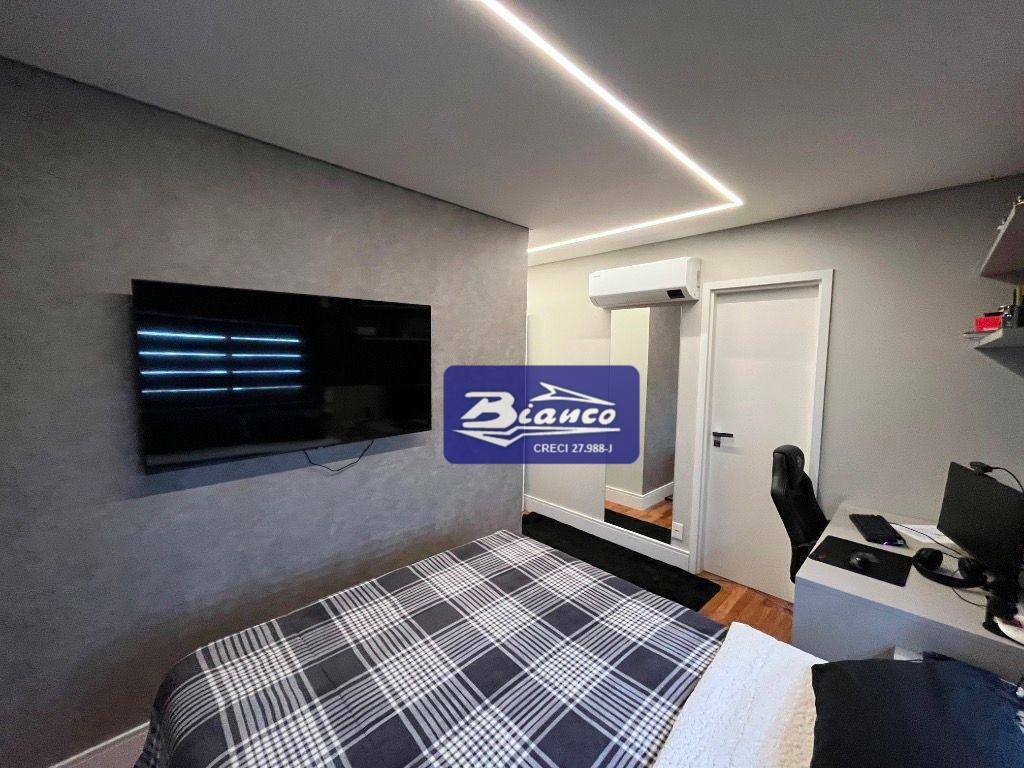 Apartamento à venda com 3 quartos, 93m² - Foto 26