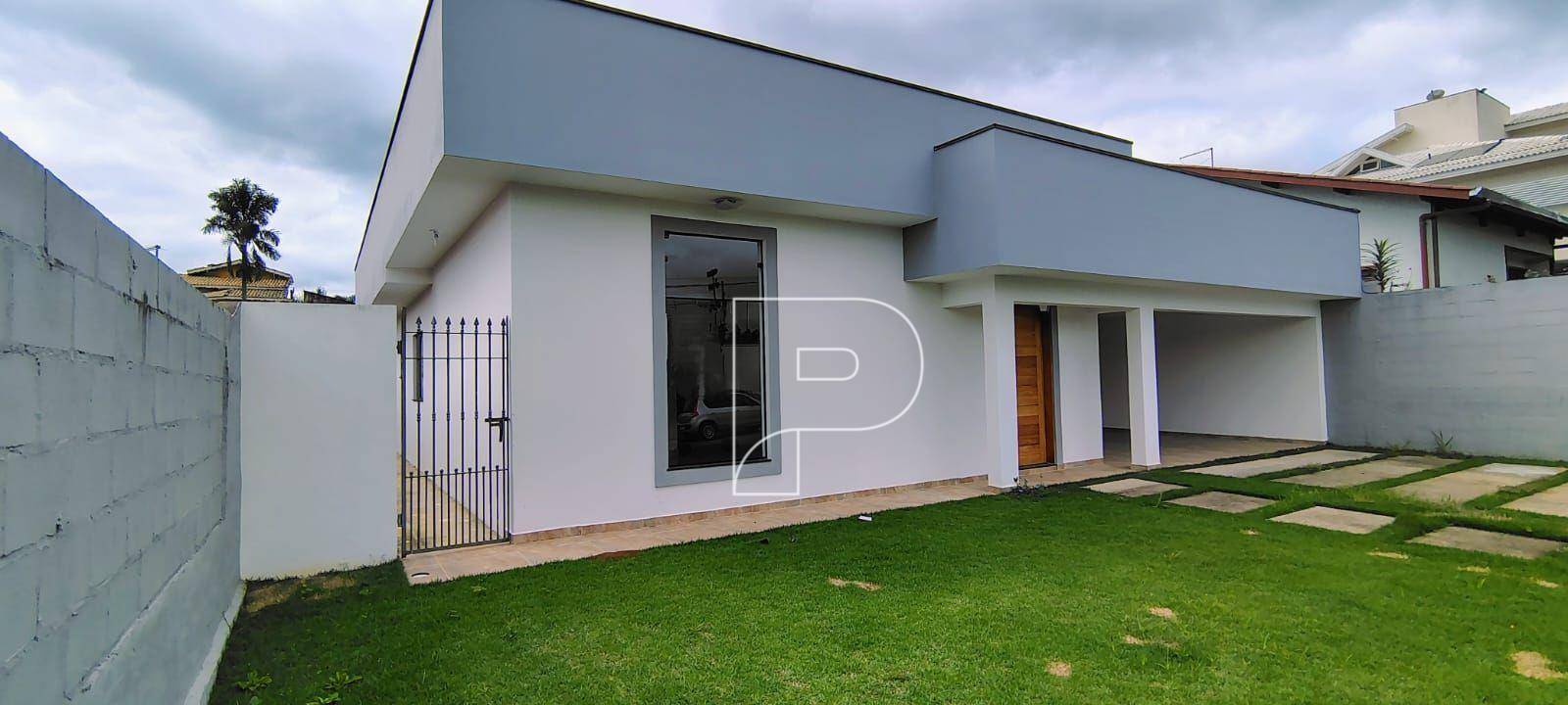 Casa de Condomínio para alugar com 3 quartos, 146m² - Foto 2