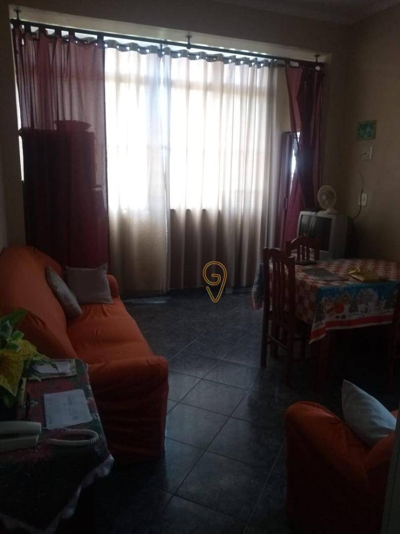 Apartamento à venda com 1 quarto, 50m² - Foto 6