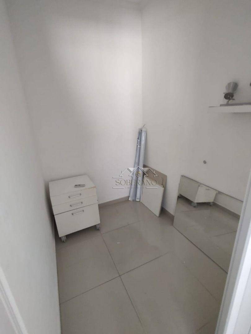 Conjunto Comercial-Sala para alugar, 34m² - Foto 2