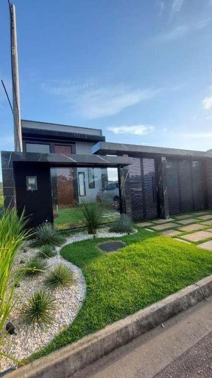 Casa de Condomínio à venda com 4 quartos, 260m² - Foto 25