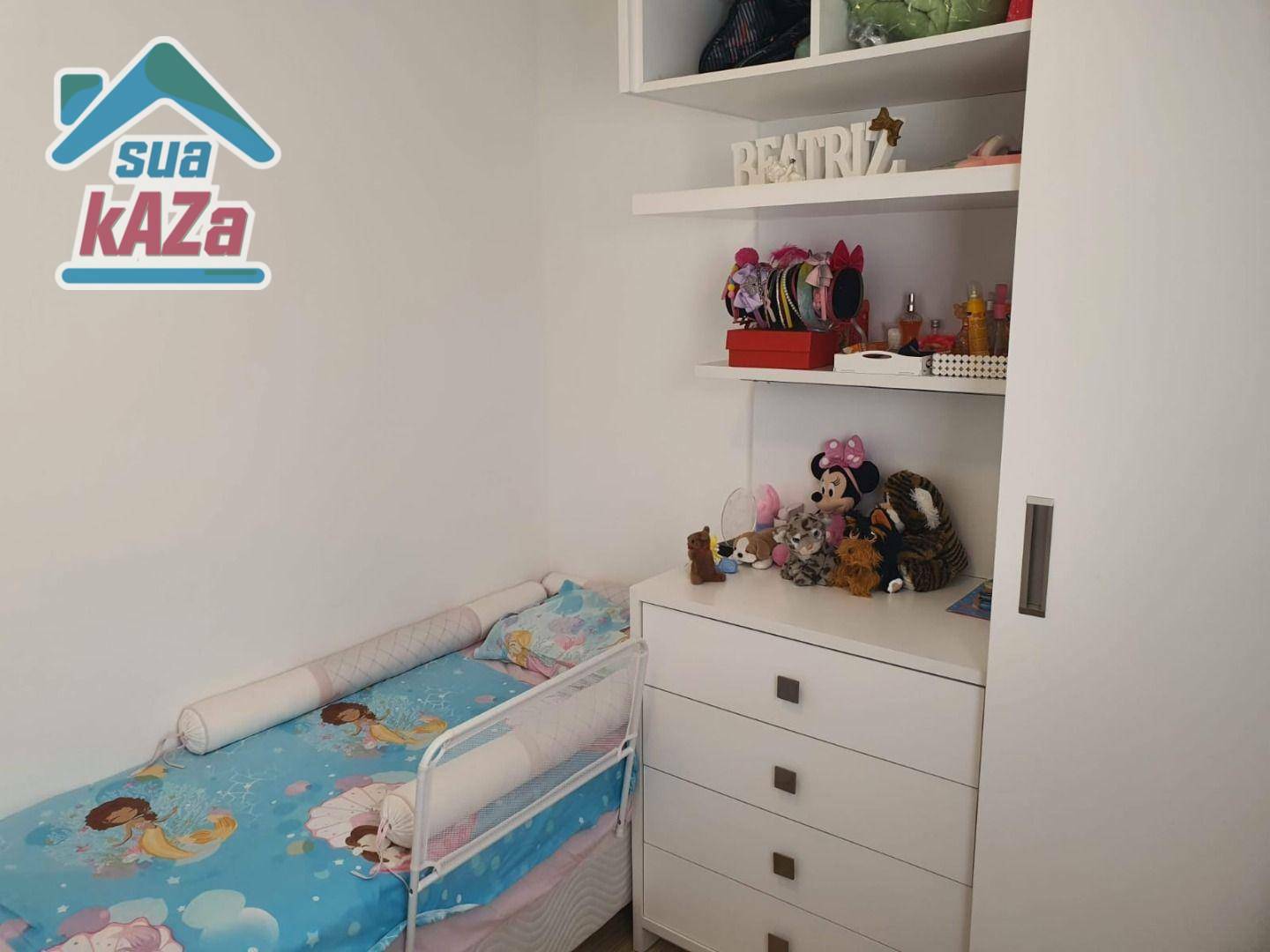 Apartamento à venda com 2 quartos, 83m² - Foto 19