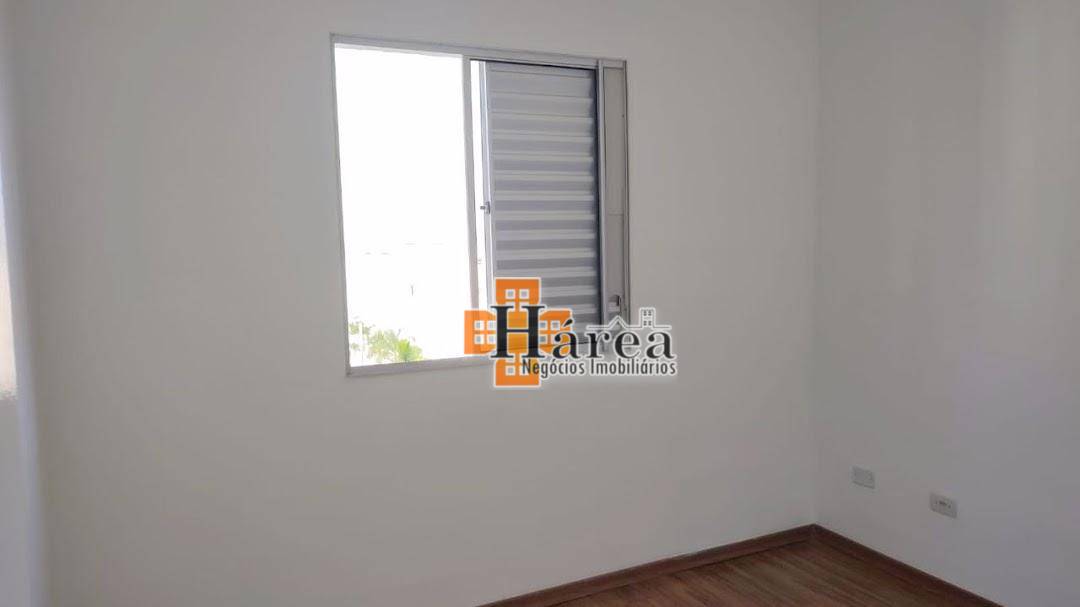 Apartamento à venda com 2 quartos, 45m² - Foto 2