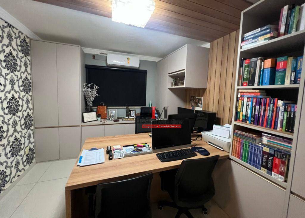 Casa de Condomínio à venda com 3 quartos, 380m² - Foto 64