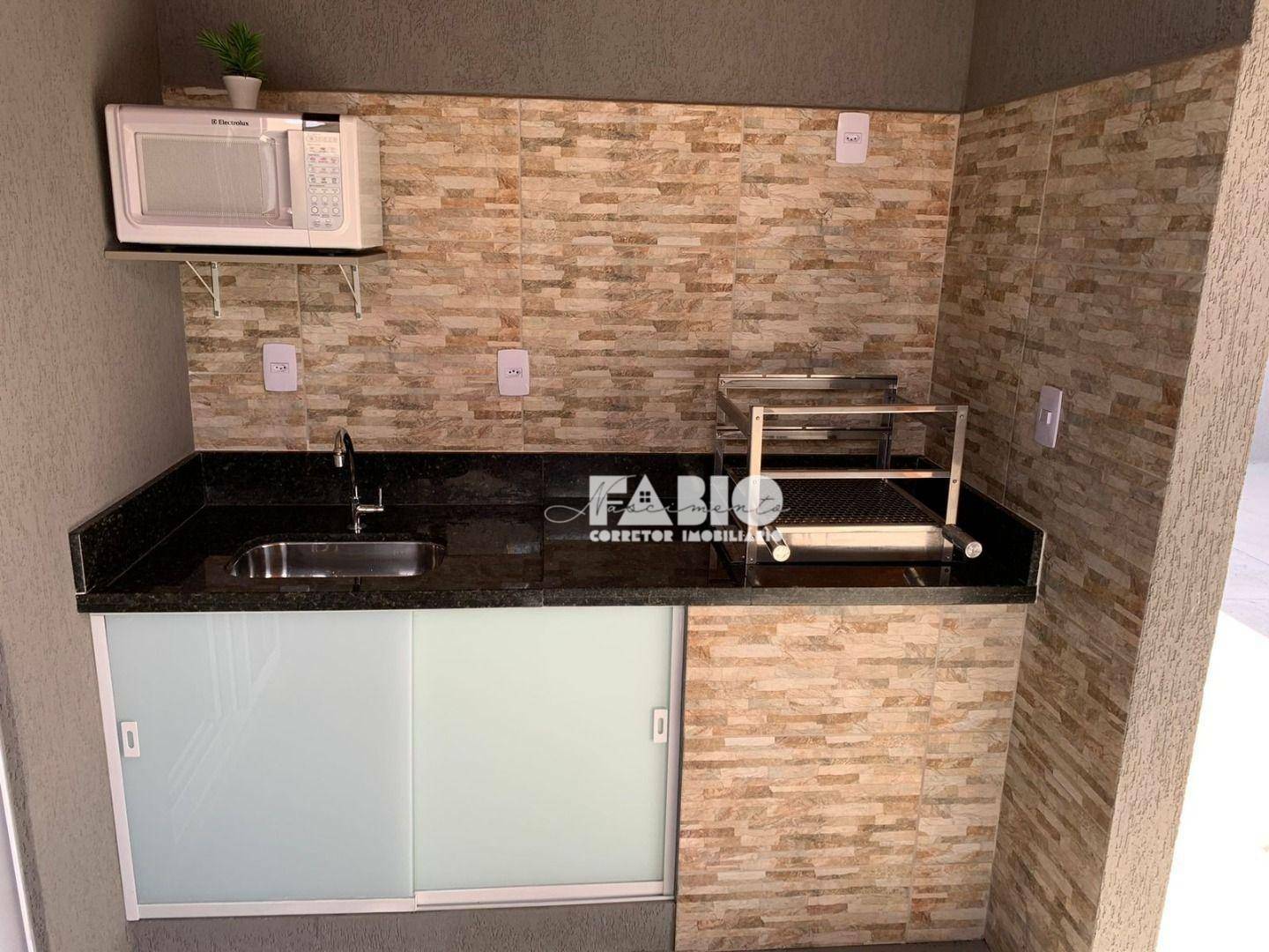 Casa à venda com 3 quartos, 120m² - Foto 7