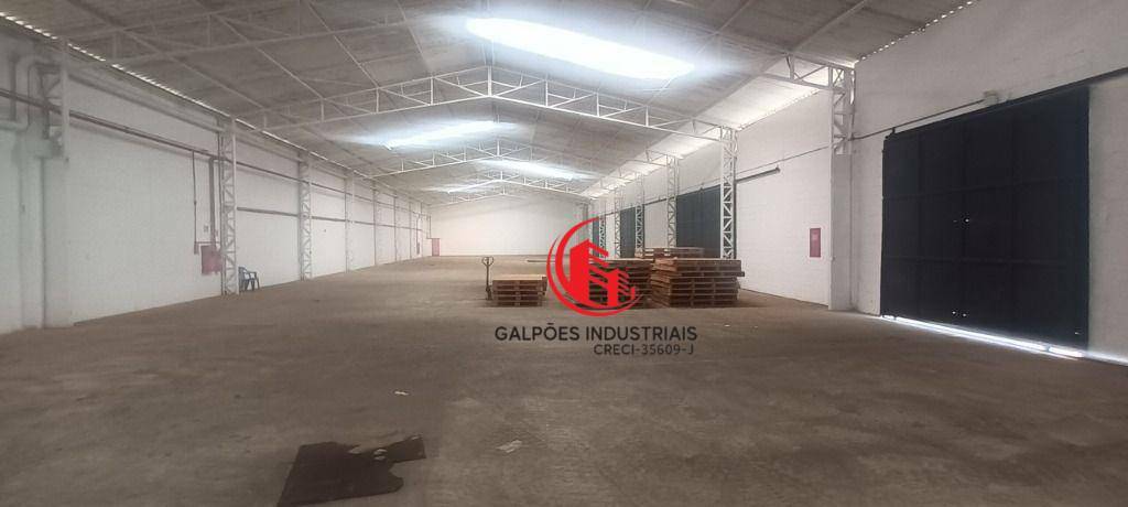 Depósito-Galpão-Armazém para alugar, 1400m² - Foto 16
