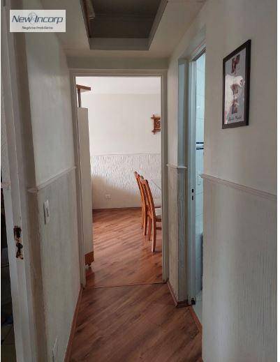 Apartamento à venda com 3 quartos, 73m² - Foto 13