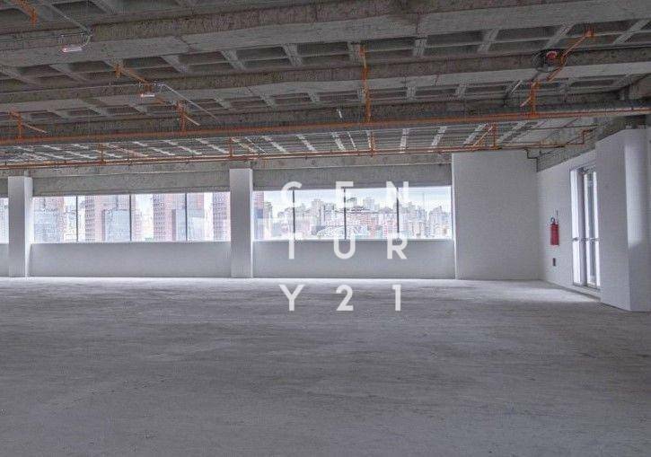 Conjunto Comercial-Sala para alugar, 557m² - Foto 2