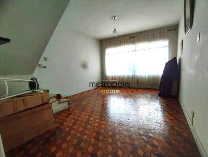 Sobrado à venda com 2 quartos, 116m² - Foto 2