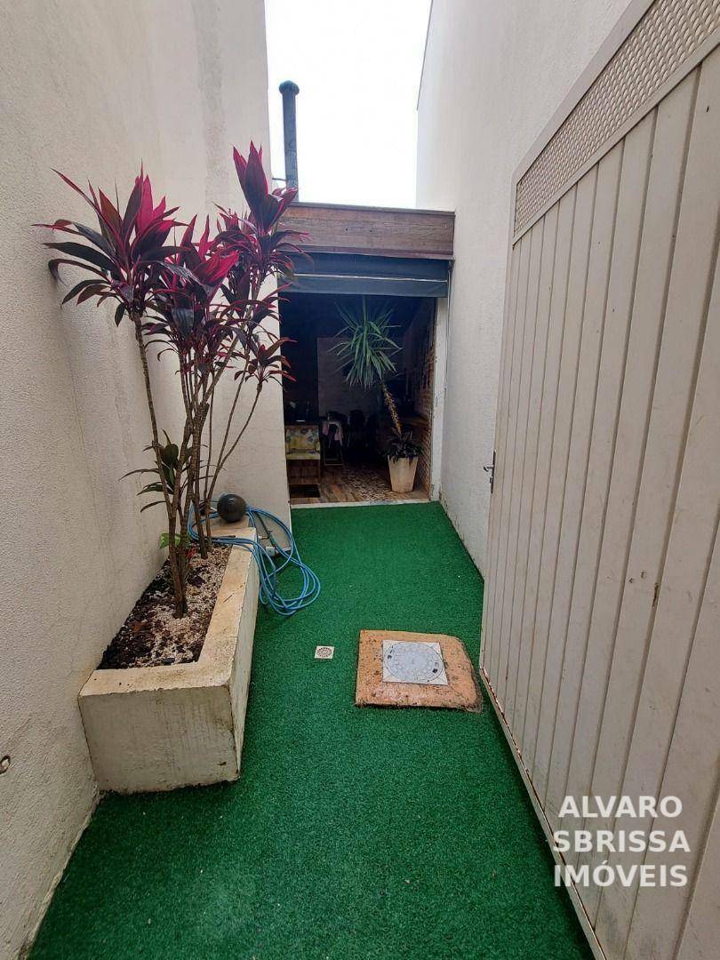 Casa de Condomínio à venda com 3 quartos, 162m² - Foto 5