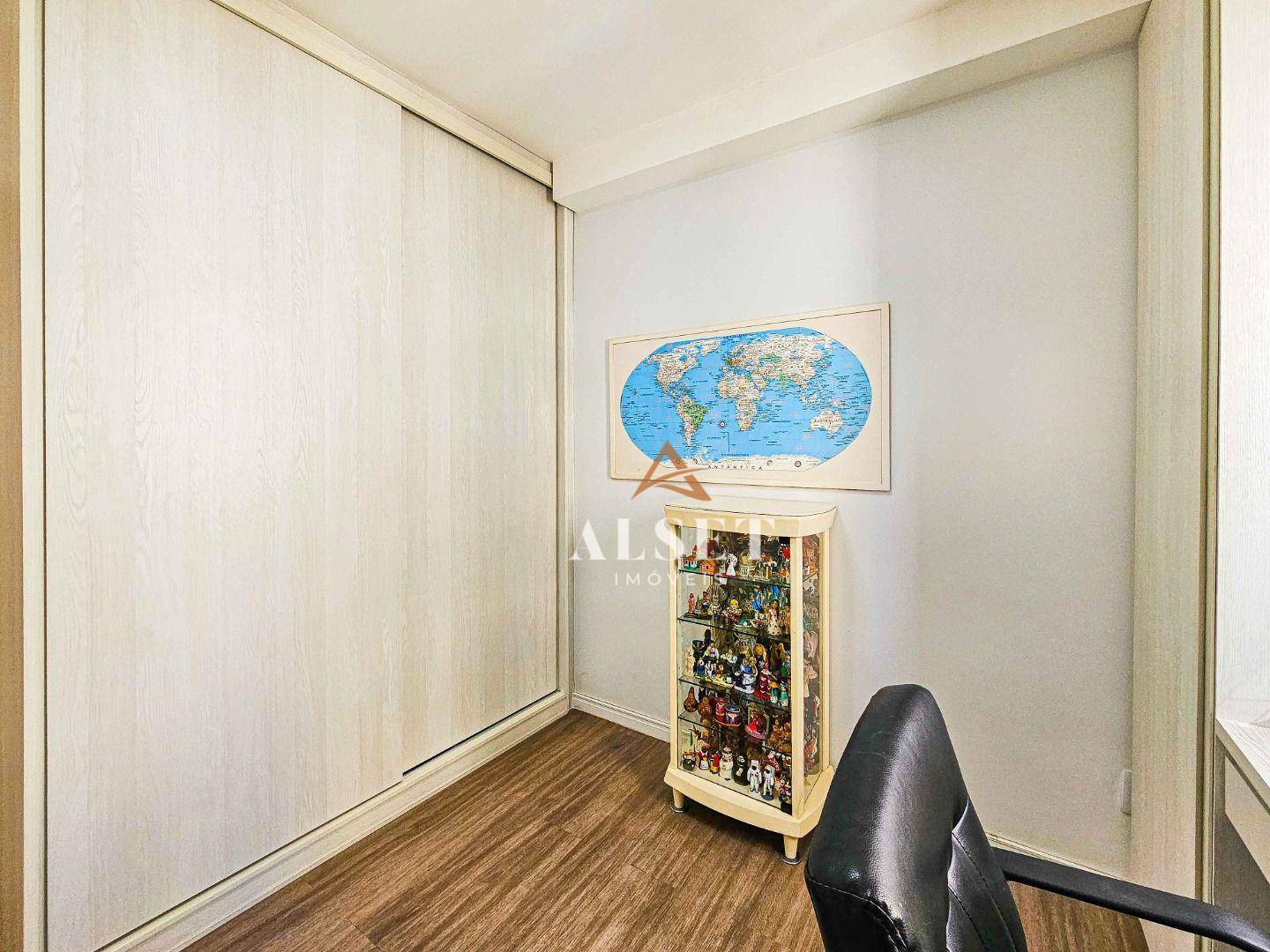 Apartamento à venda com 3 quartos, 120m² - Foto 48