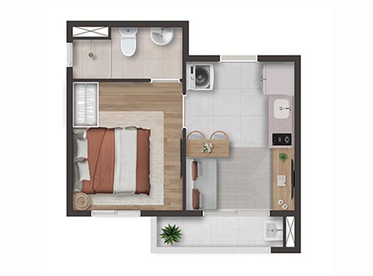 Casa à venda com 2 quartos, 2431m² - Foto 11