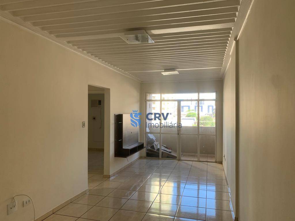 Apartamento à venda com 2 quartos, 65m² - Foto 1