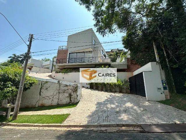 Casa de Condomínio à venda com 4 quartos, 287m² - Foto 6