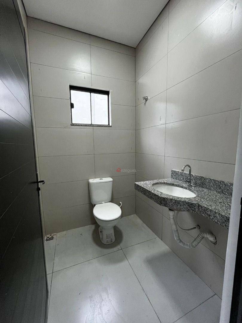 Conjunto Comercial-Sala à venda, 125m² - Foto 7