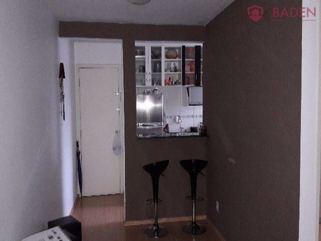 Apartamento, 2 quartos, 42 m² - Foto 1