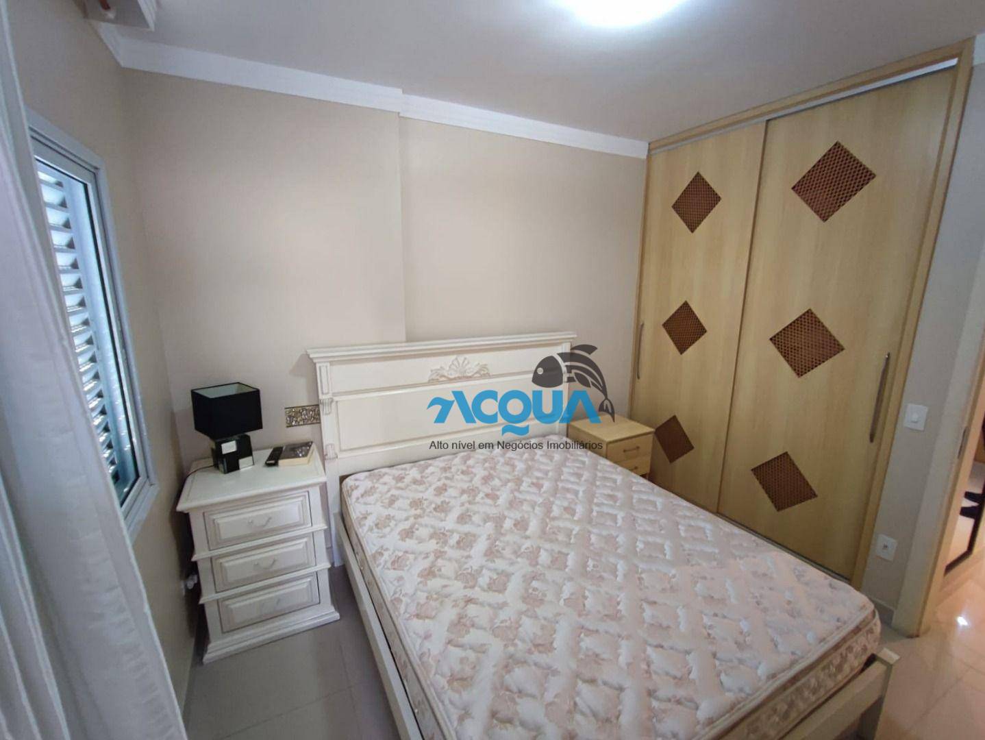 Apartamento à venda com 3 quartos, 117m² - Foto 9