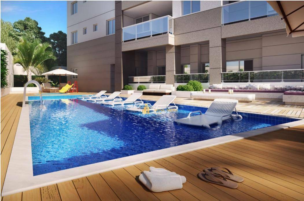 Apartamento para alugar com 2 quartos, 59m² - Foto 18
