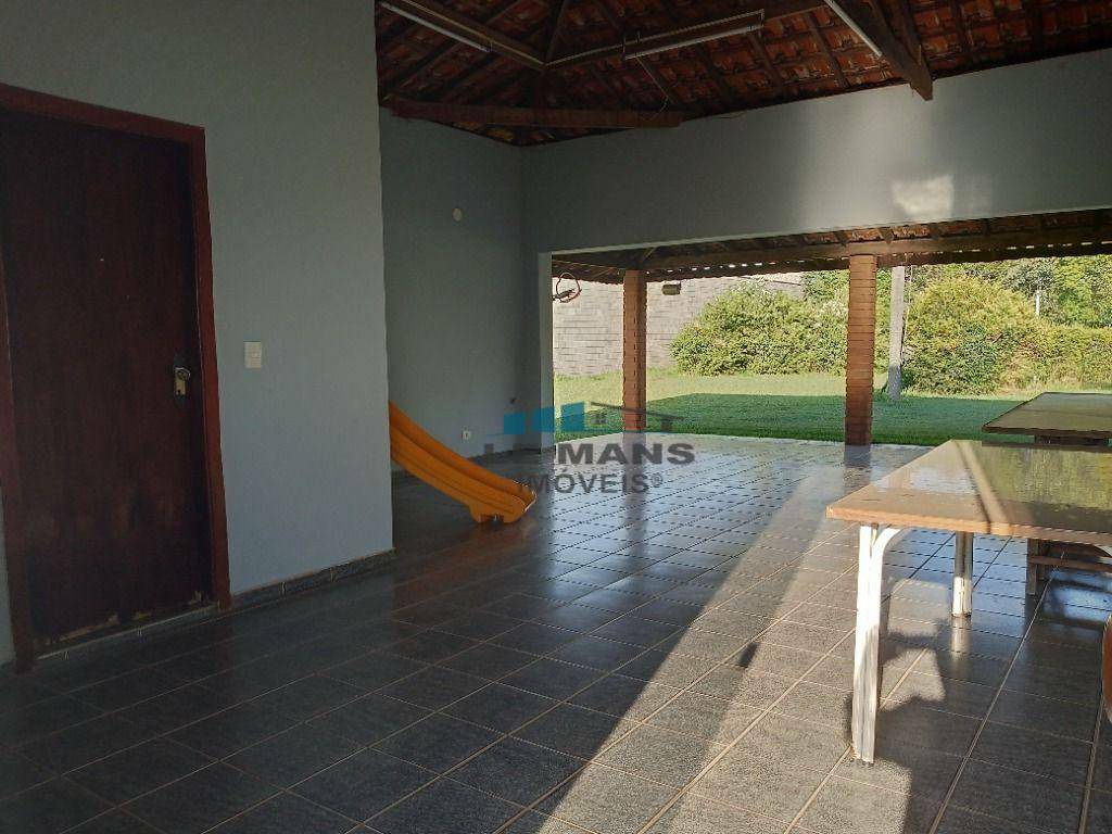 Casa à venda com 3 quartos, 258m² - Foto 23