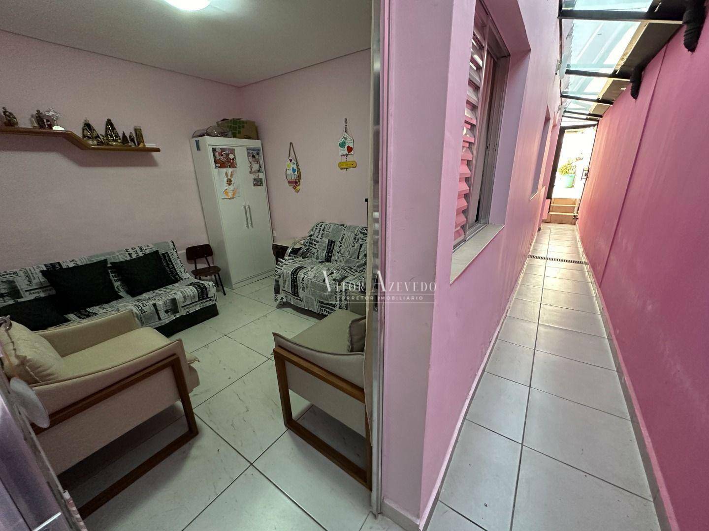 Casa à venda com 2 quartos, 113m² - Foto 8