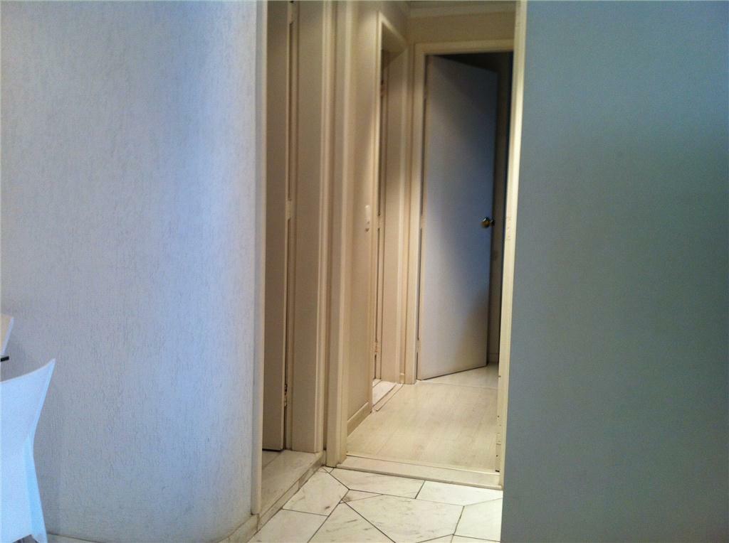 Apartamento à venda com 2 quartos, 60m² - Foto 8