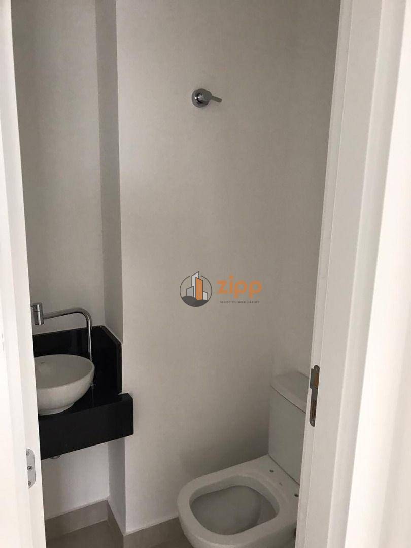 Apartamento à venda com 1 quarto, 60m² - Foto 7